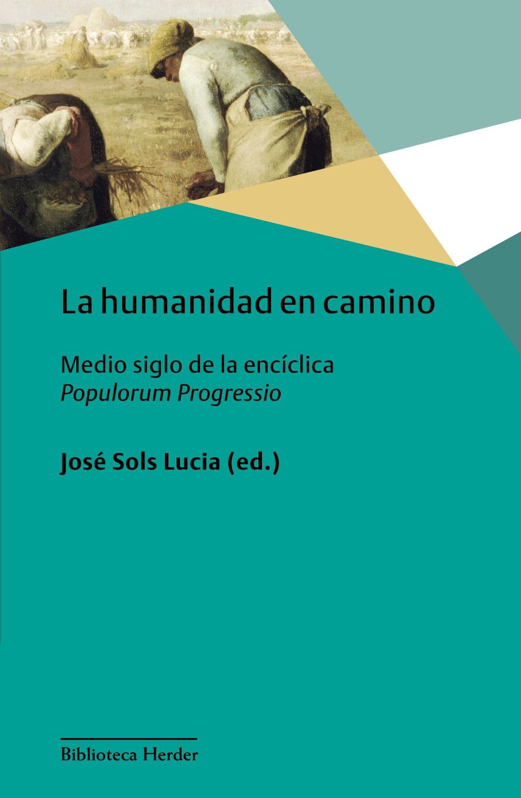 La humanidad en camino