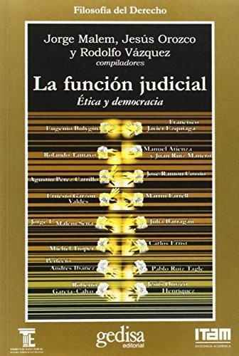 La función judicial