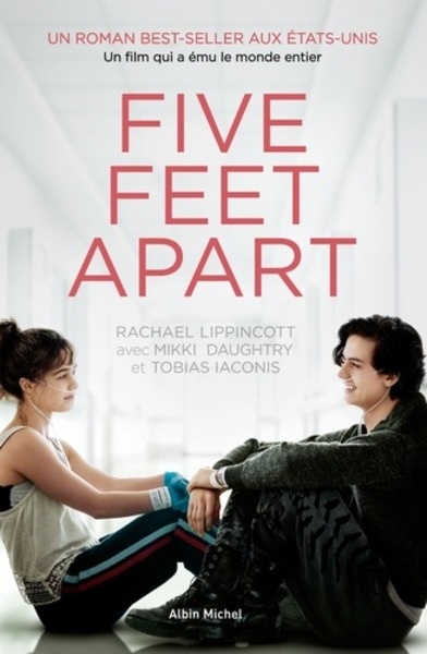 Five Feet  Apart