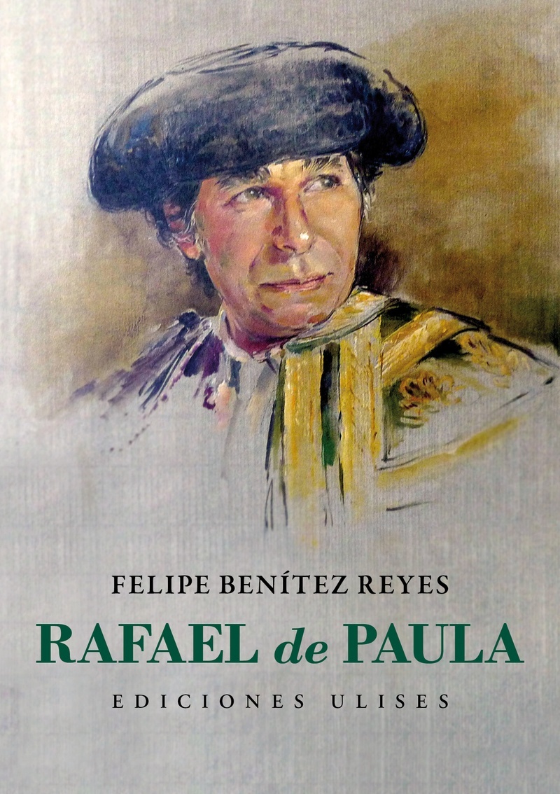 Rafael de Paula