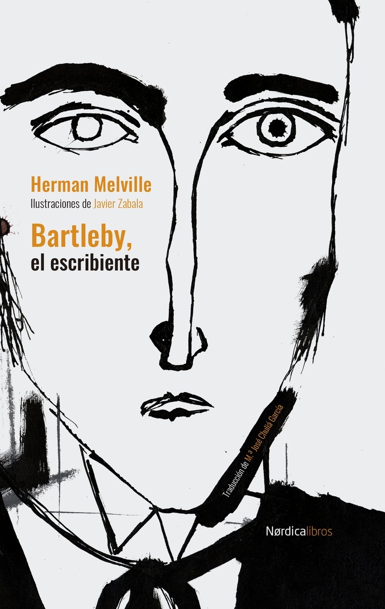 Bartleby, el escribiente