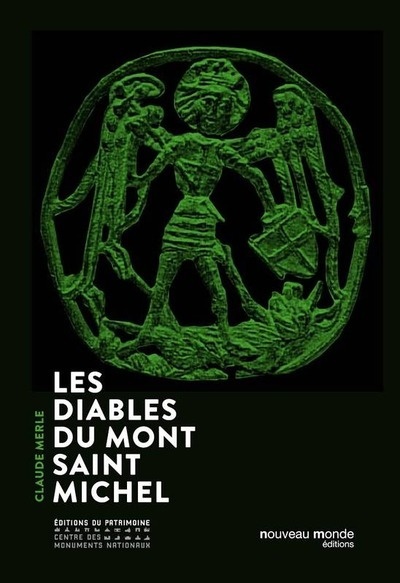 Les diables du Mont Saint-Michel