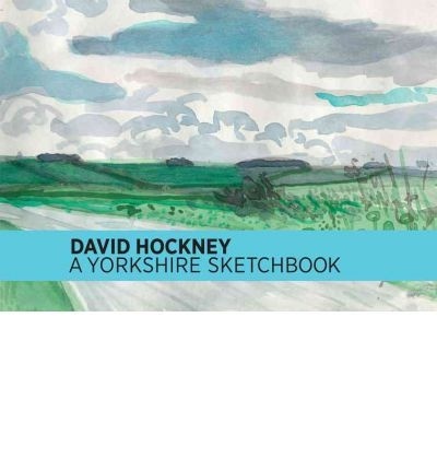 A Yorkshire Sketchbook