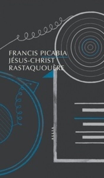 Jésus-Christ Rastaquouère