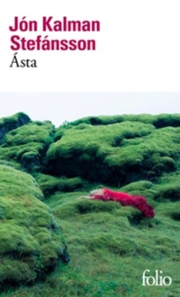 Ásta