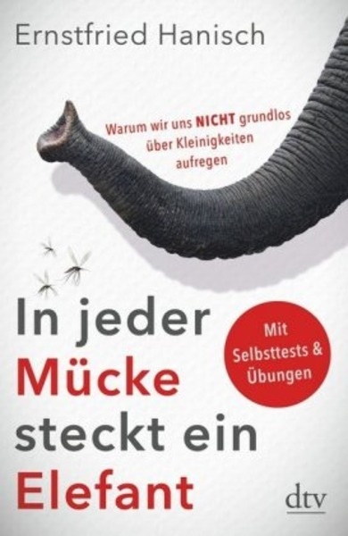 In jeder Mücke steckt ein Elefant