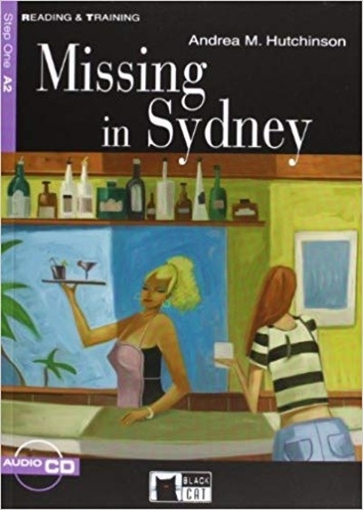 Missing in Sydney+cd (Reading x{0026} Training)