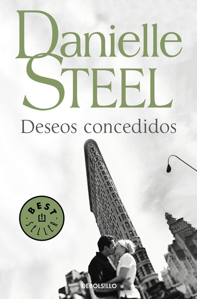 Deseos concedidos