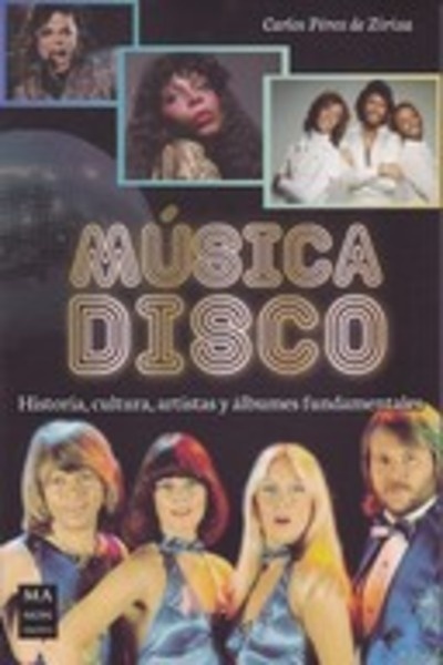 Música disco