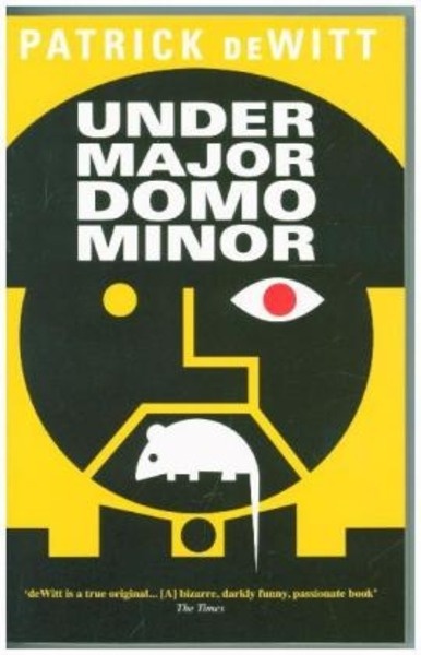 Undermajordomo Minor