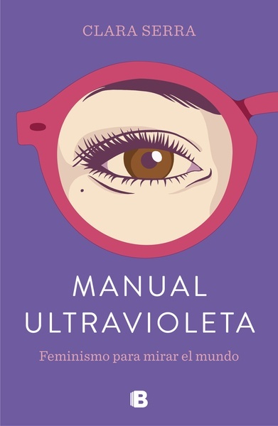 Manual Ultravioleta