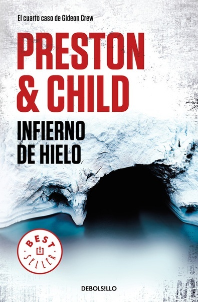 Infierno de hielo