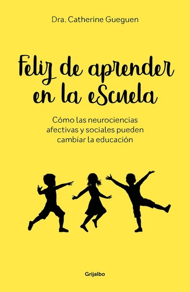 Orgulloso de aprender en la escuela