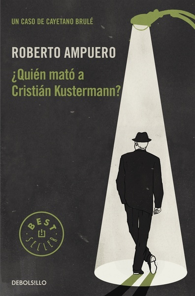¿Quién mató a Cristian Kustermann?
