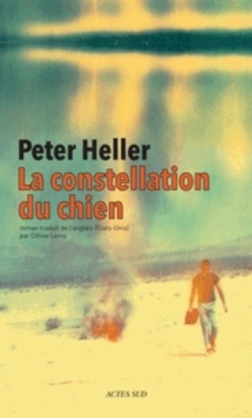 La constellation du chien