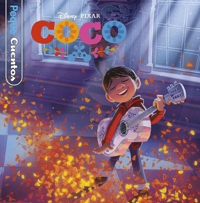 Coco. Pequecuentos