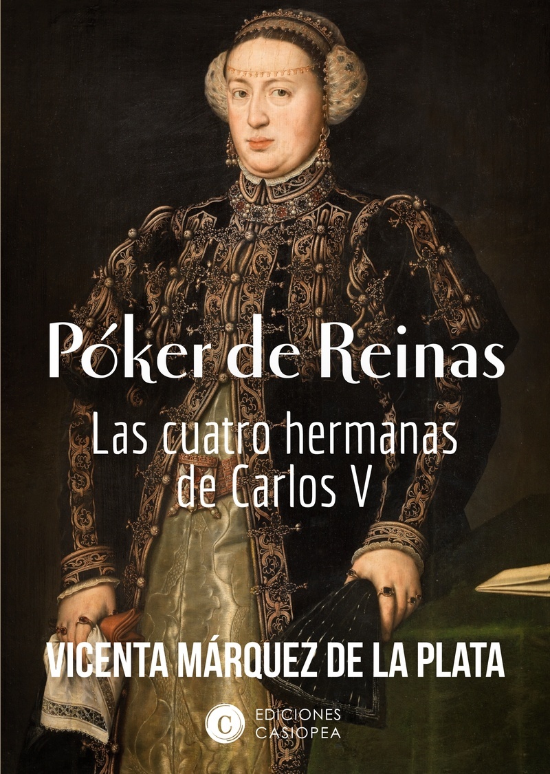 Póker de reinas