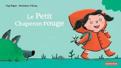 Le Petit Chaperon rouge