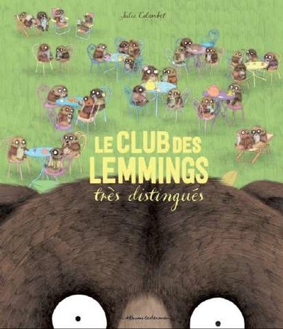 Le club des lemmings tres distingues