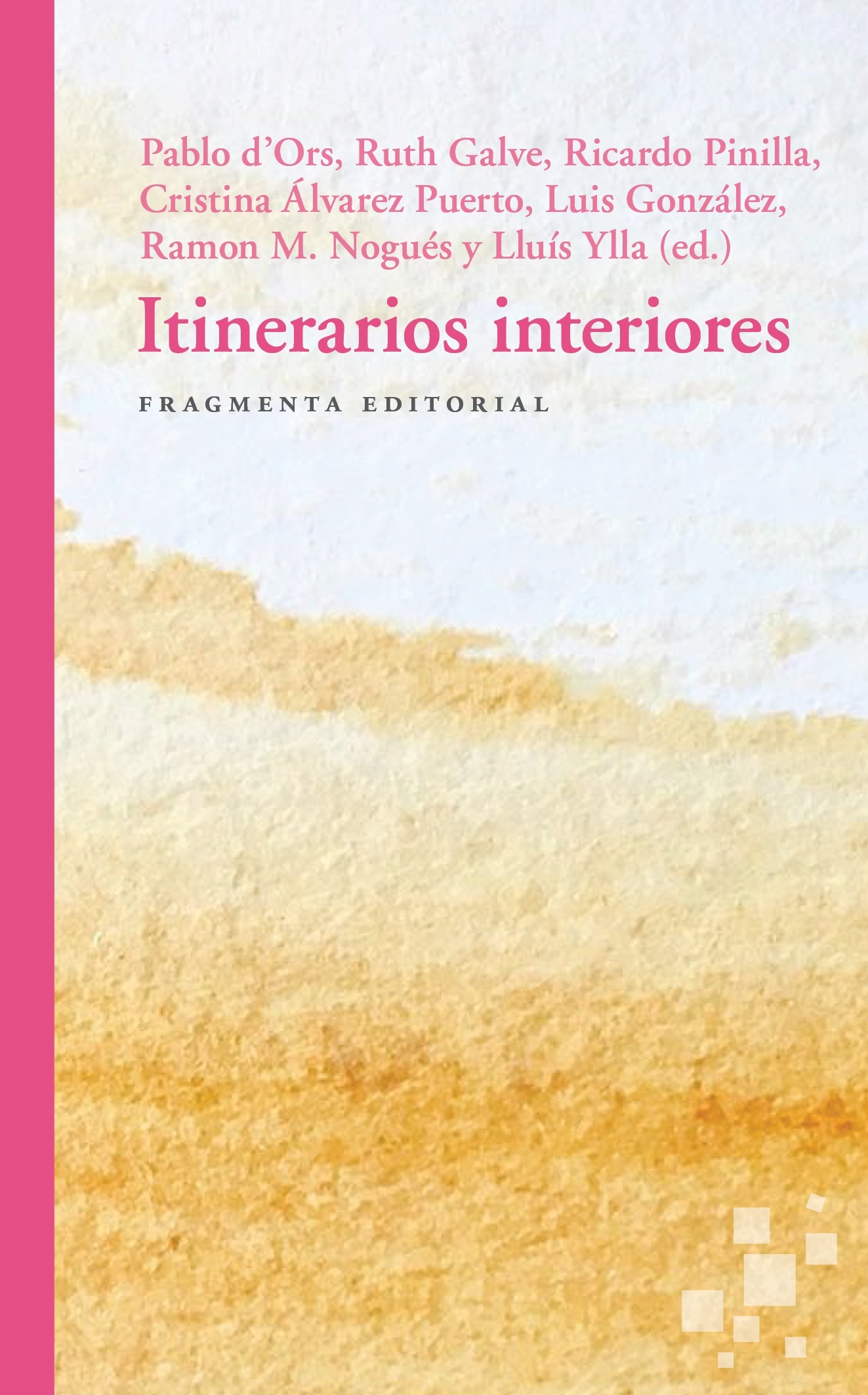 Itinerarios interiores