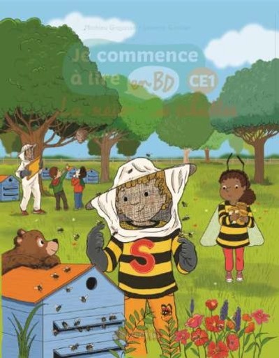 La Reine des abeilles