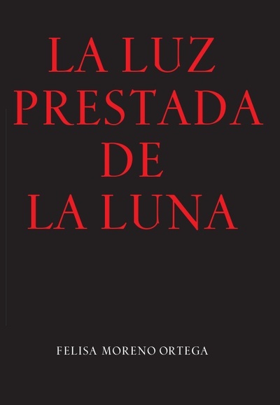 Luz prestada de la luna