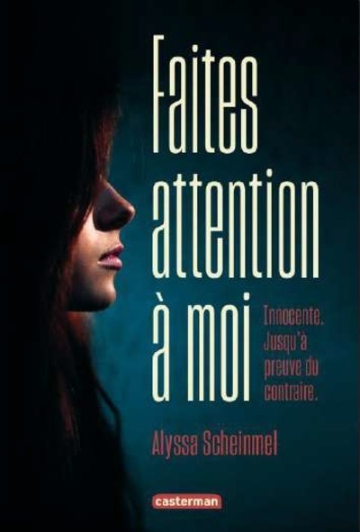 Faites attention à moi