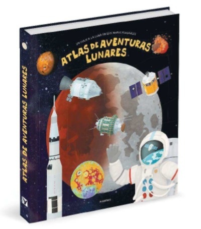Atlas de aventuras lunares