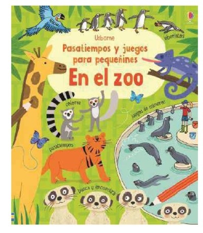 En el zoo