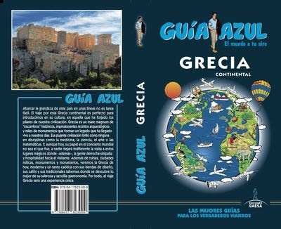 Grecia