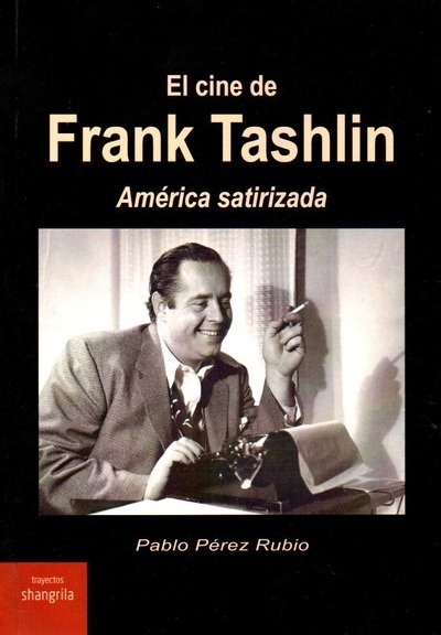 El cine de Frank Tashlin