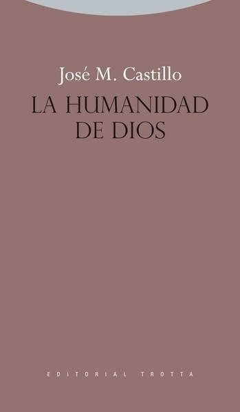 La humanidad de Dios