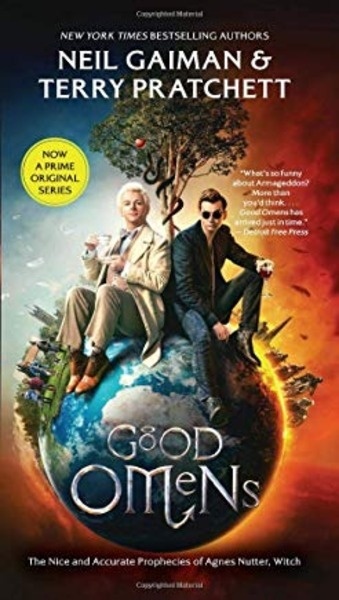 Good Omens (TV tie-in)