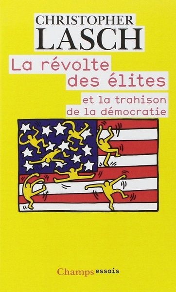 La révolte des élites