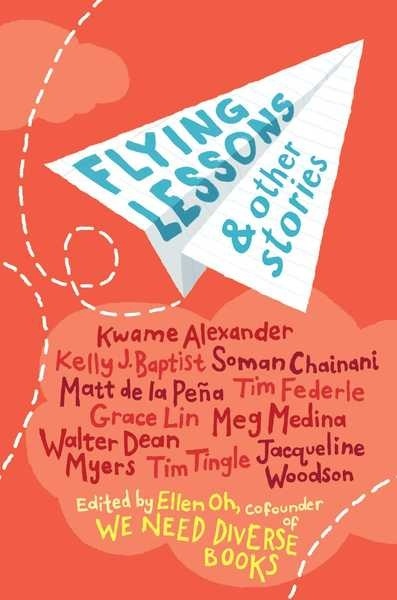 Flying Lessons and other Stories