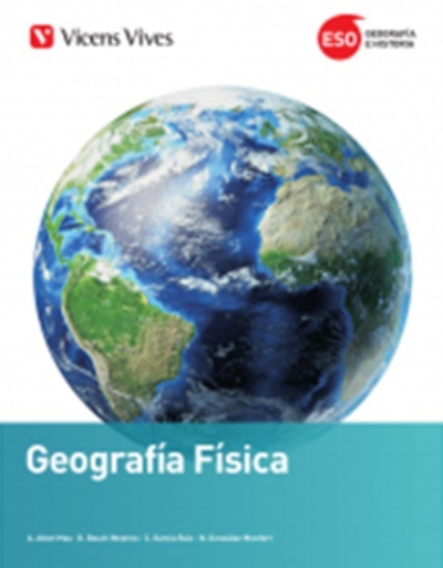 Geografía Física Primero de ESO