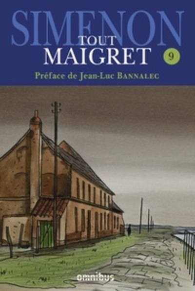 Tout Maigret Tome 9