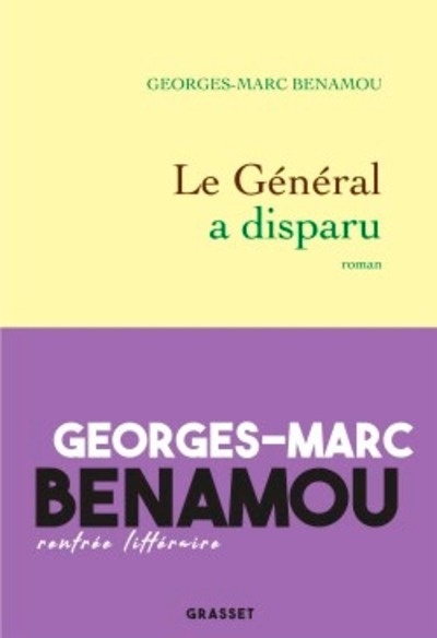 Le Général a disparu