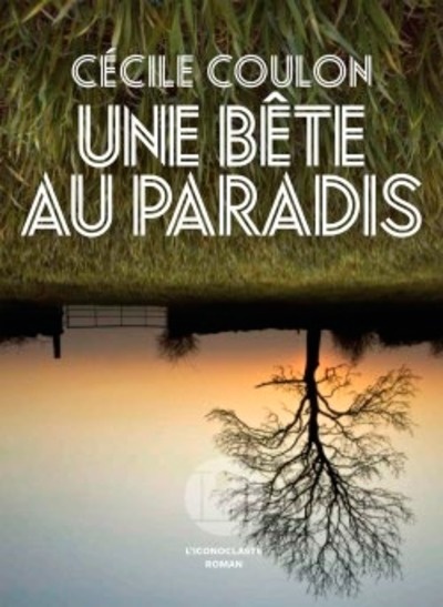 Une bête au paradis