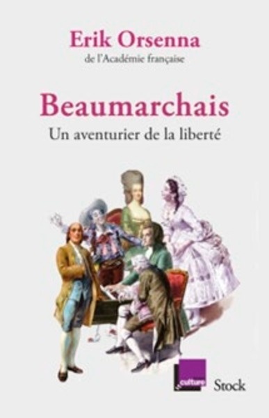 Beaumarchais