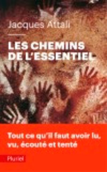 Les chemins de l'essentiel