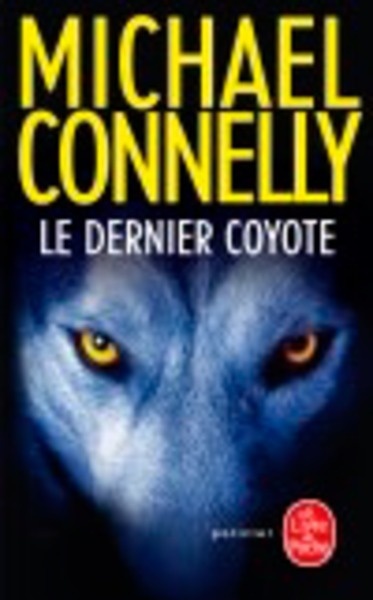 Le dernier coyote