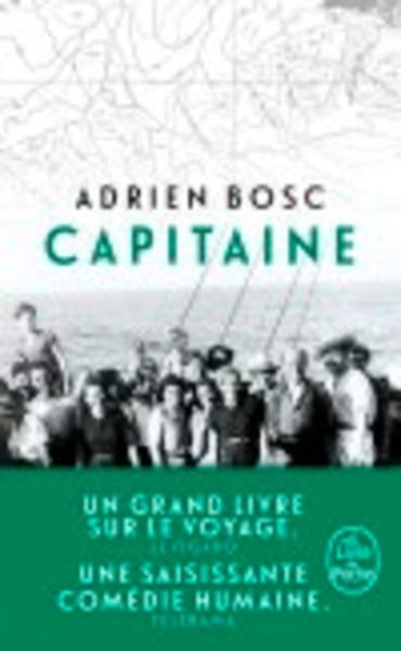 Capitaine