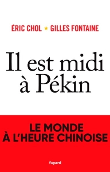 Il est midi à Pékin