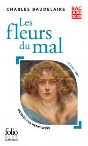 Les fleurs du mal