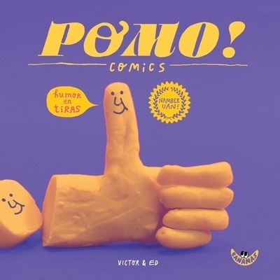 Pomo! Comics