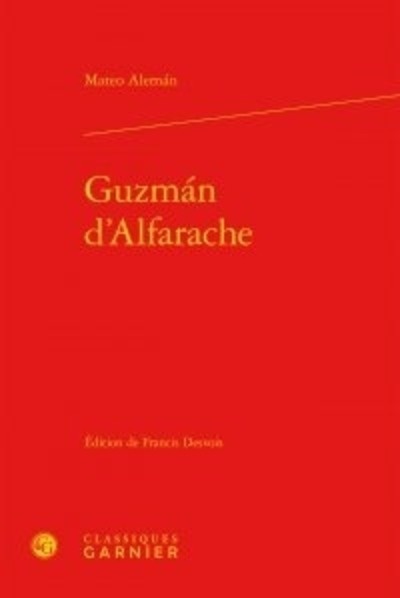 Guzman d'Alfarache