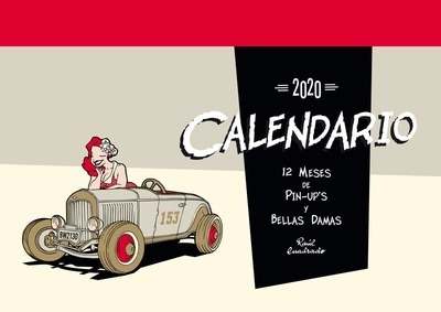 Calendario 2020