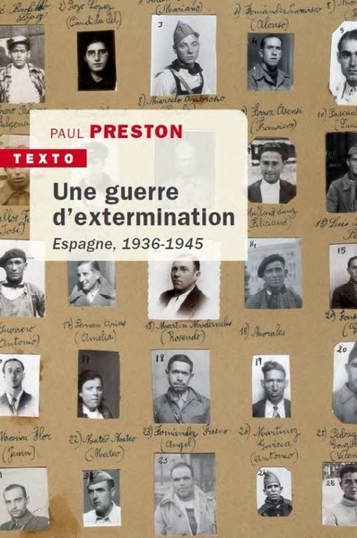 Une guerre d'extermination