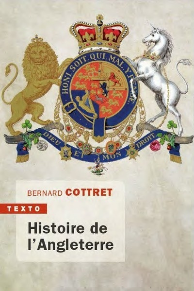 Histoire de l Angleterre